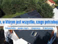 Dom energooszczędny wyposażony przez Iglotech